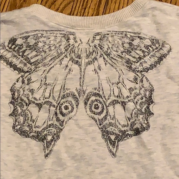 H&M sweatshirt - Picture 2 of 3